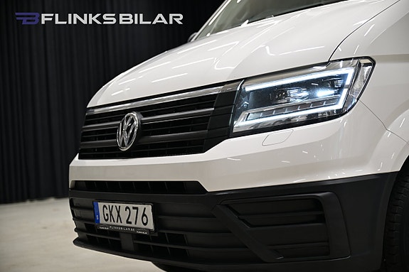 Volkswagen Crafter 2 of 5