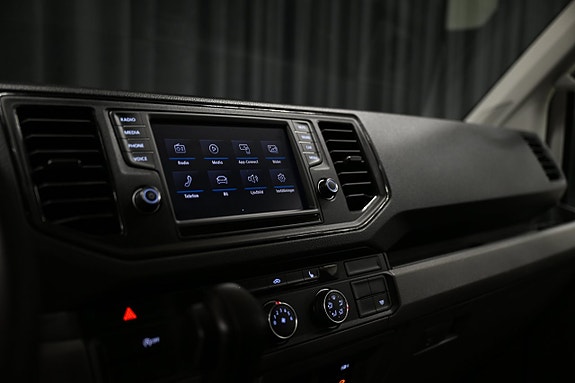 Volkswagen Crafter 24 of 29