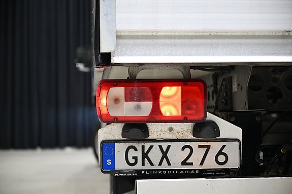 Volkswagen Crafter 11 of 29