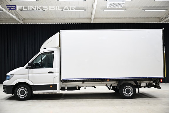 Volkswagen Crafter 3 of 5