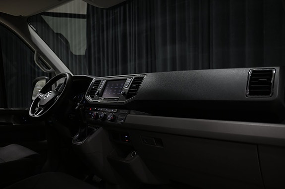 Volkswagen Crafter 26 of 29