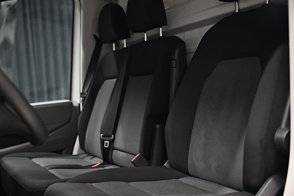 Volkswagen Crafter 23 of 29