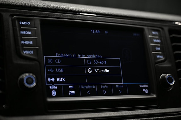 Volkswagen Crafter 20 of 29