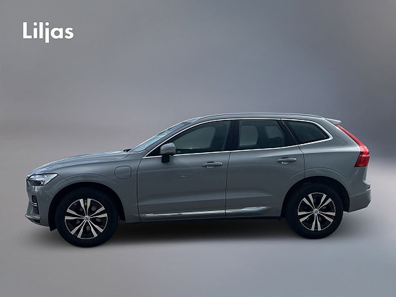 Volvo XC60 4 of 4
