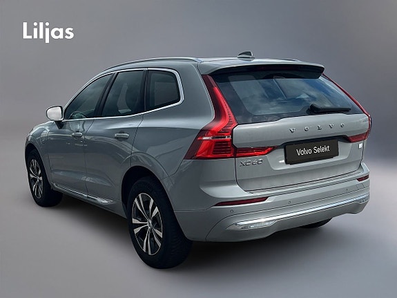 Volvo XC60 3 of 4