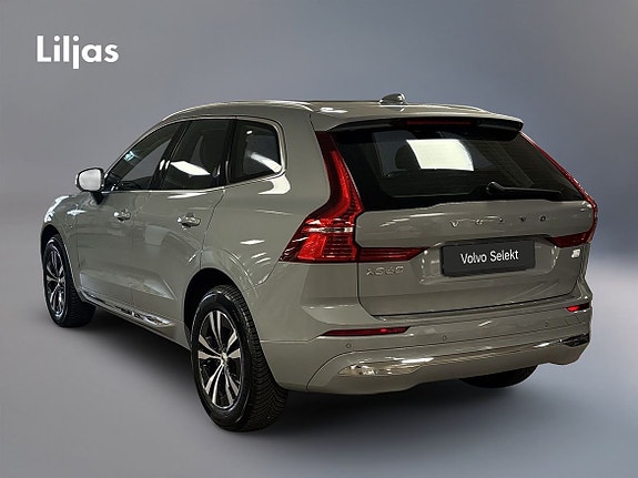 Volvo XC60 4 of 12