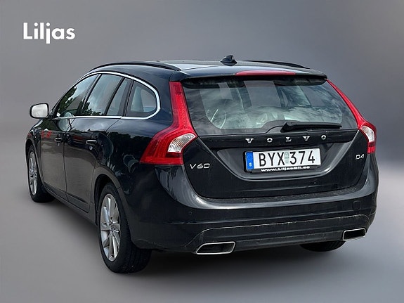 Volvo V60 3 of 4