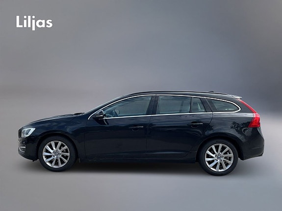 Volvo V60 4 of 4