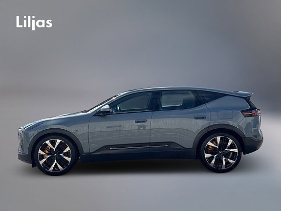 Polestar 3 3 of 3