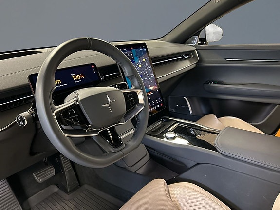 Polestar 3 14 of 19