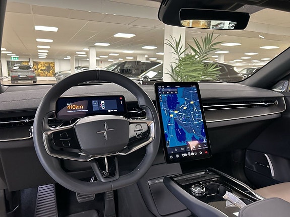 Polestar 3 7 of 19