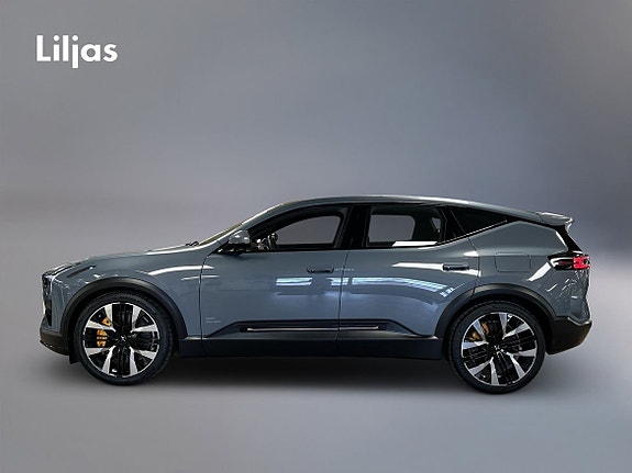 Polestar 3 15 of 19