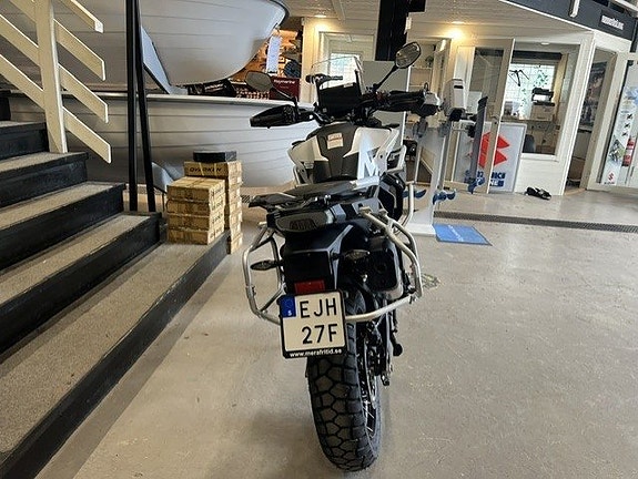 CFMOTO 800 MT Explore -ES NYHET!! 3 of 6