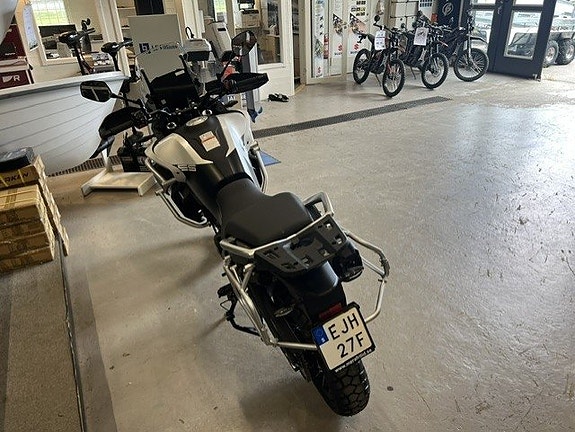 CFMOTO 800 MT Explore -ES NYHET!! 5 of 6