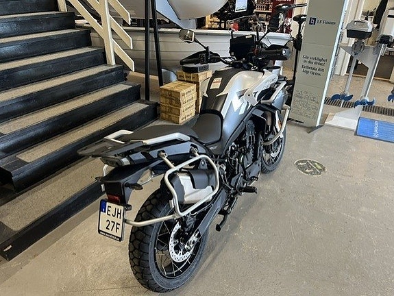 CFMOTO 800 MT Explore -ES NYHET!! 4 of 6
