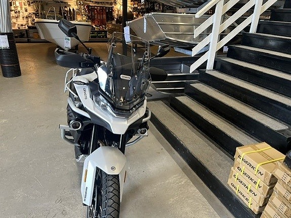 CFMOTO 800 MT Explore -ES NYHET!! 2 of 6