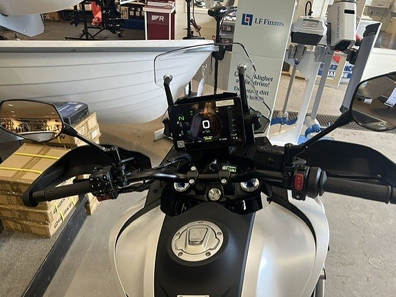 CFMOTO 800 MT Explore -ES NYHET!! 6 of 6