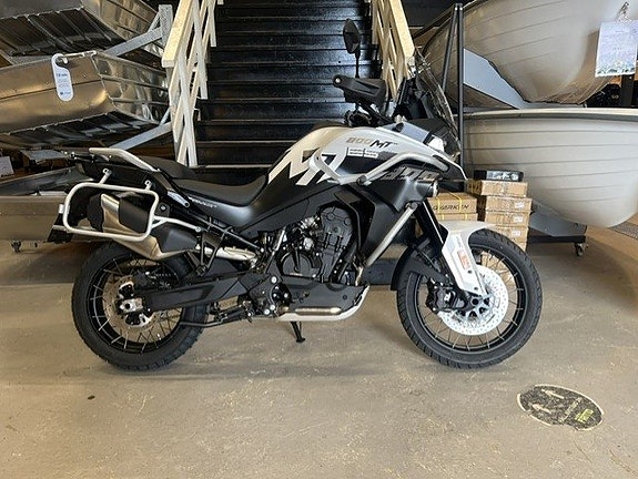 CFMOTO 800 MT Explore -ES NYHET!!