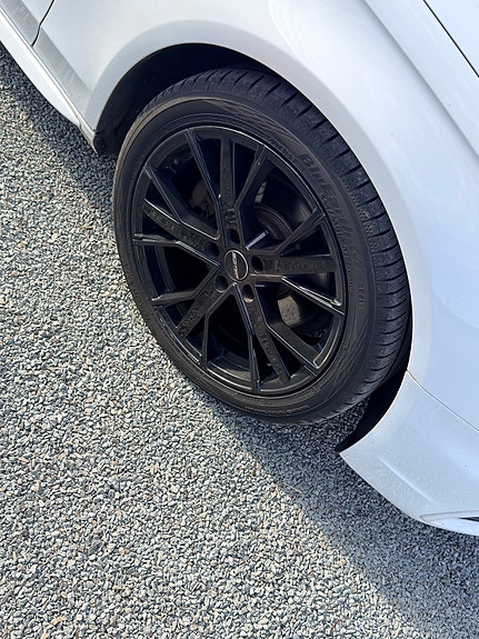 Audi A4 3 of 5