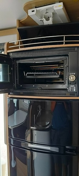 Elnagh Fiat/Elnagh, Endast  5 840 mil, i-Loft 530 2017, Automat, Långbädd, Taksäng, Inverter 15 of 23