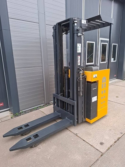 Atlet A/160STDFVL430 4350mm 2 of 2