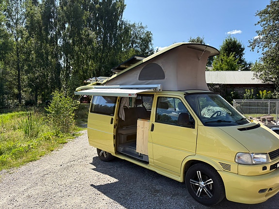 Volkswagen Multivan 4 of 5