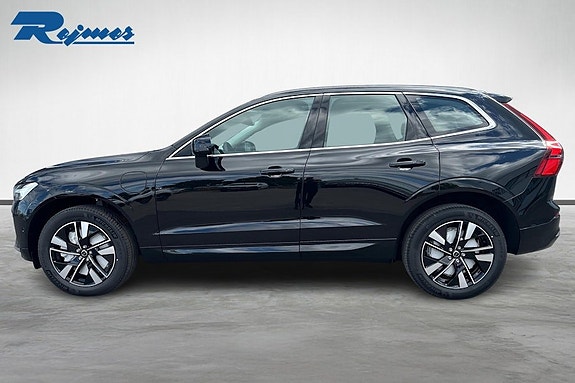 Volvo XC60 4 of 5