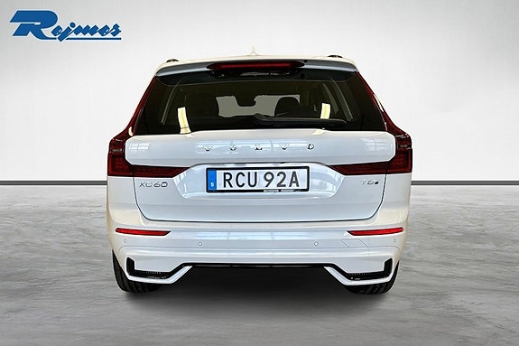 Volvo XC60 5 of 5