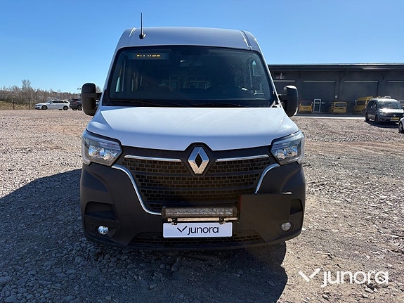 Renault Master 9 of 22