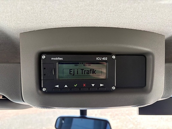 Renault Master 16 of 22