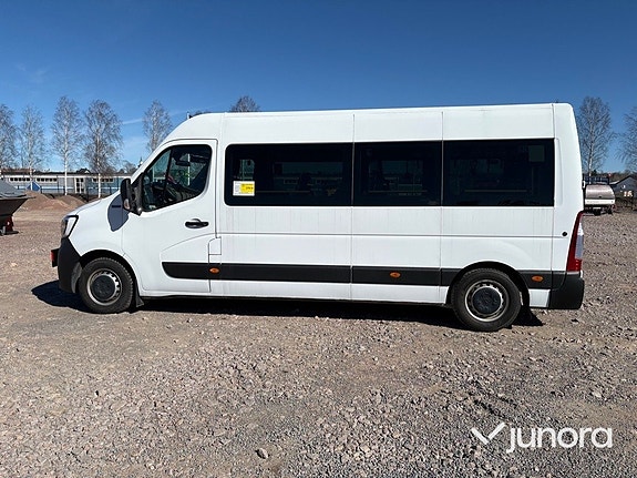 Renault Master 2 of 22