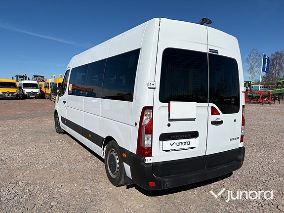 Renault Master 3 of 22