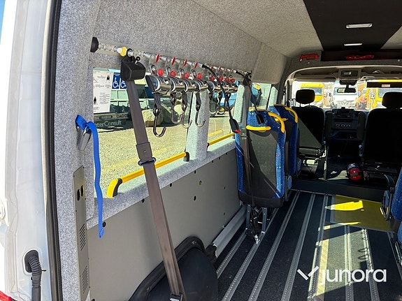 Renault Master 21 of 22