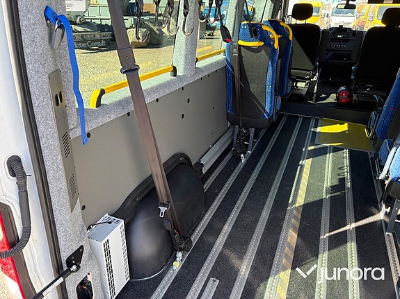 Renault Master 20 of 22