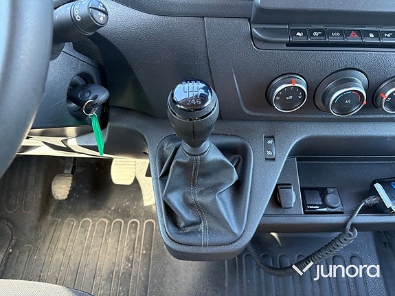 Renault Master 10 of 22