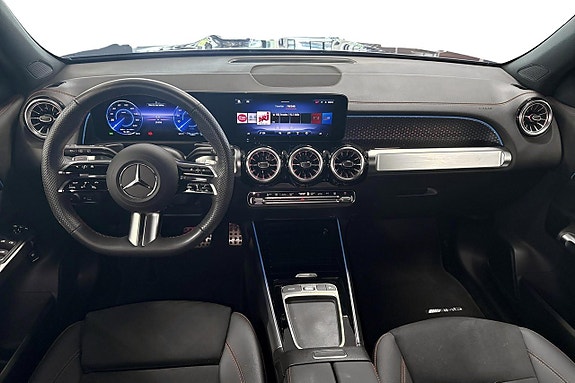 Mercedes-Benz EQB300 9 of 13