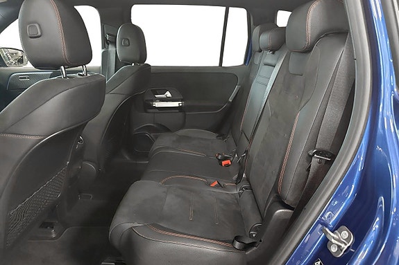 Mercedes-Benz EQB300 10 of 13