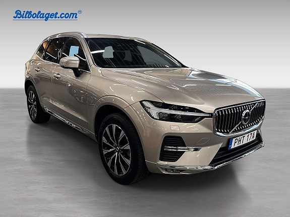 Volvo XC60 3 of 5