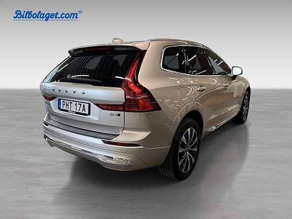 Volvo XC60 5 of 5