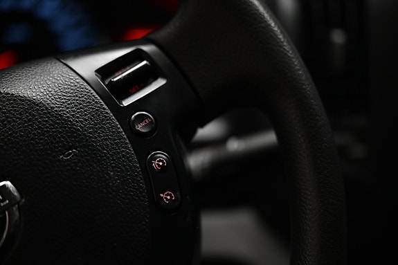 Nissan NV200 21 of 25