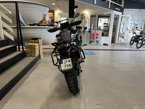CFMOTO 800 MT Explore 2 of 6