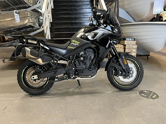 CFMOTO 800 MT Explore