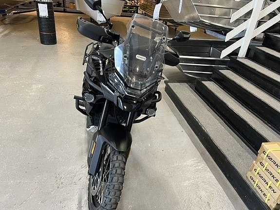 CFMOTO 800 MT Explore 3 of 6