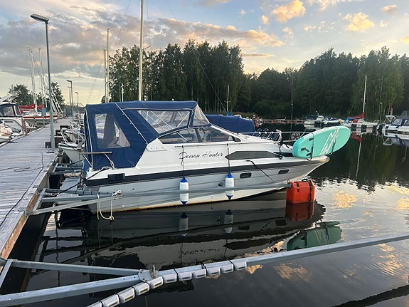 Bayliner 5.8 Omc 2655 19 of 20