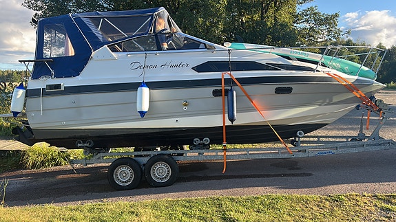 Bayliner 5.8 Omc 2655 6 of 20