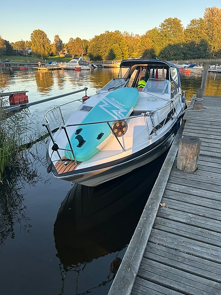 Bayliner 5.8 Omc 2655 3 of 5