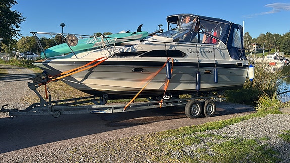 Bayliner 5.8 Omc 2655 5 of 5