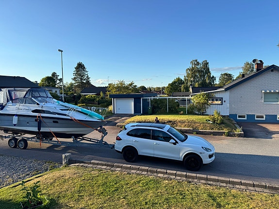 Bayliner 5.8 Omc 2655 4 of 5