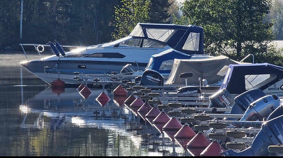 Bayliner 5.8 Omc 2655 17 of 20
