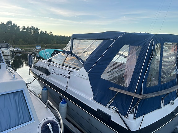 Bayliner 5.8 Omc 2655 20 of 20